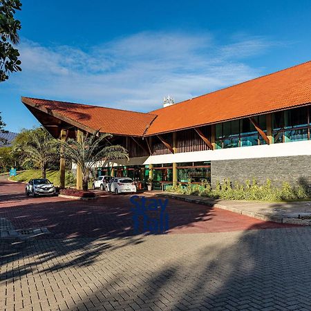 Apt Marulhos-Beiramar Praia De Muro Alto-058M Ipojuca Bagian luar foto